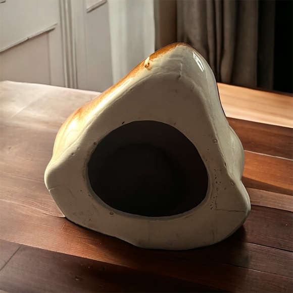 **SOLD**Vintage Ceramic Duck - Picture 4 of 4